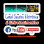 Canal Sucatas Eletrônica & Entretenimentos