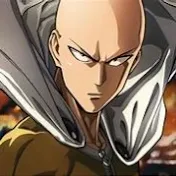  Punch Man 