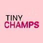 TINY CHAMPS logo