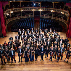 Orquesta Sinfónica Nacional de Costa Rica
