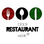 Black Restaurant Week, LLC logo