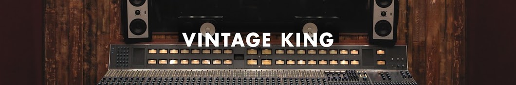 Vintage King YouTube channel avatar