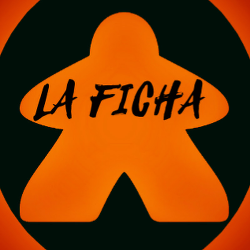 La Ficha : Tutoriales de Juegos de Mesa