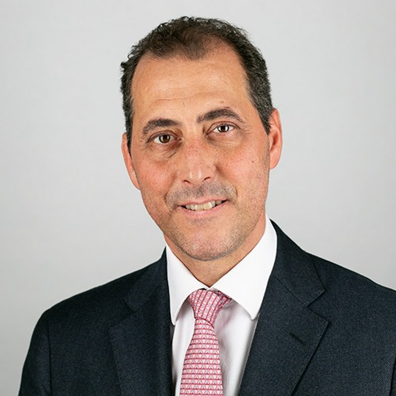 Ioannis Kantartzis