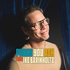  Funny You Ask with Ike Barinholtz