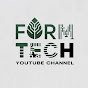 FARM TECH logo