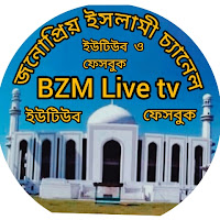 BZM Live TV profile image