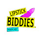 Lipstick Biddies - @lipstickbiddies YouTube Profile Photo