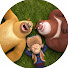 gYlDDZYPVI8-channel-avatar-Boonie Bears - Official Channel
