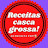 Receitas Casca grossa