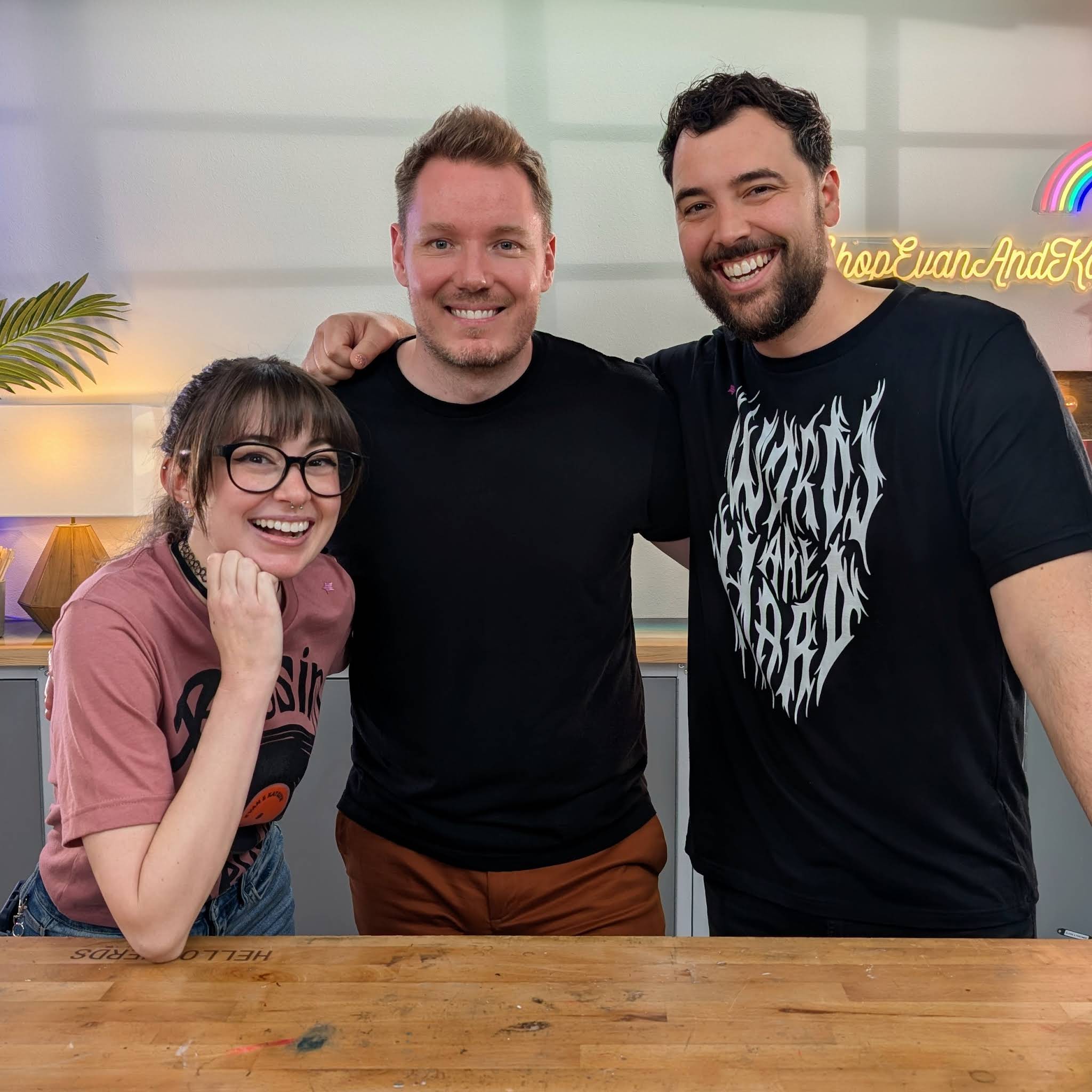 Post from Gerald Undone