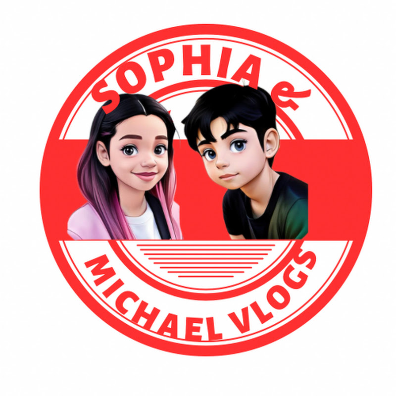 SOPHIA & MICHAEL VLOGS