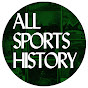 All Sports History Avatar