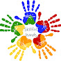 Skillful hands logo