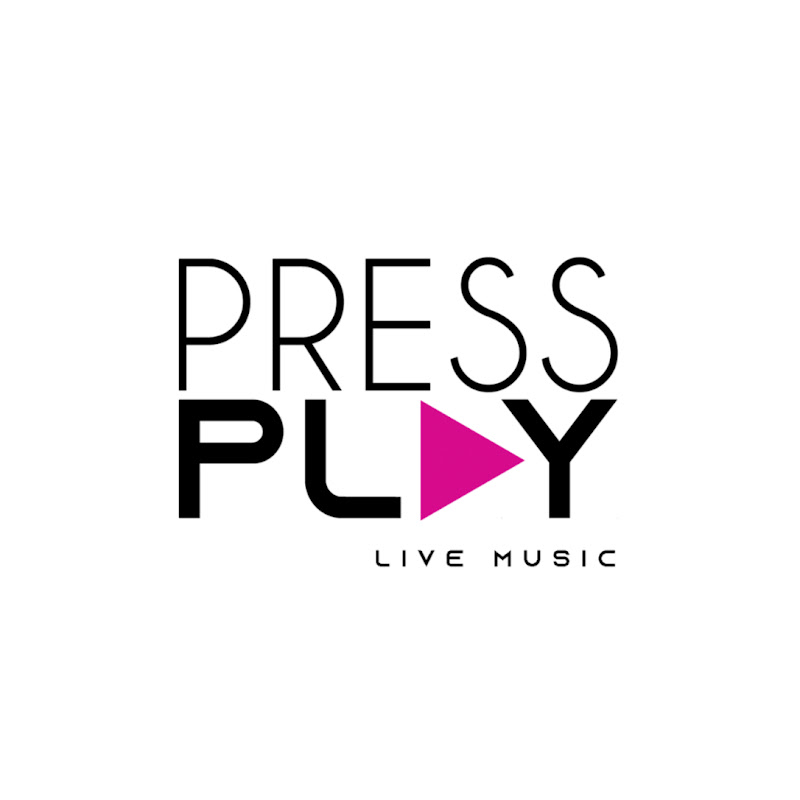 Press Play | Live Music Band