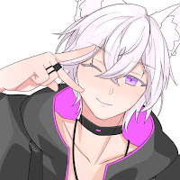 [狐芙 あずな]