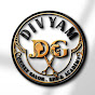 Divyam Salon Academy & Hair Extension logo