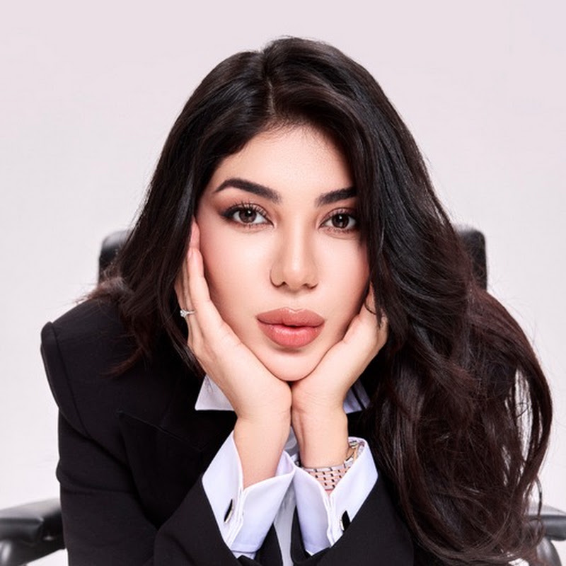 Milena Madmusaeva