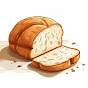 🍞 Bread 🍞 logo