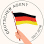 Deutscher Agent I Переезд в Германию logo