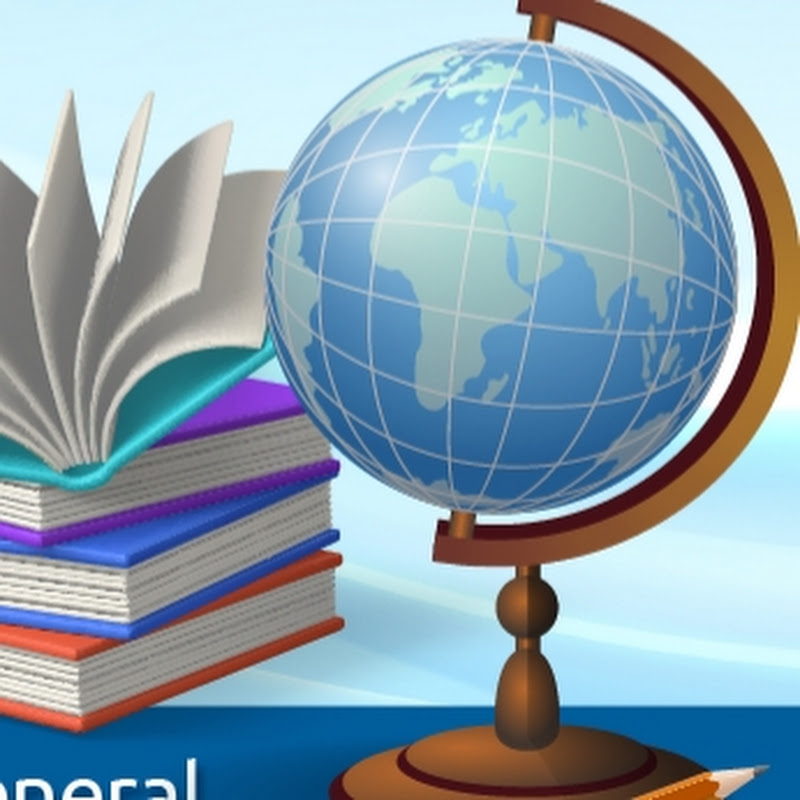 General Knowledge සාමාන්‍ය දැනුම 
