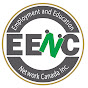 Employment Education Network Canada logo