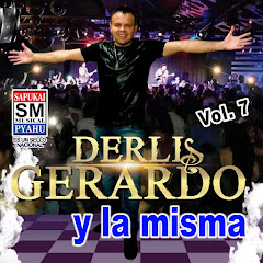 Derlis Gerardo y La Misma - Topic