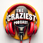 The Craziest Podcast logo