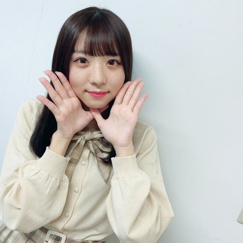 山本菜摘ちゃんねる