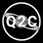 Quantum2Cosmic logo
