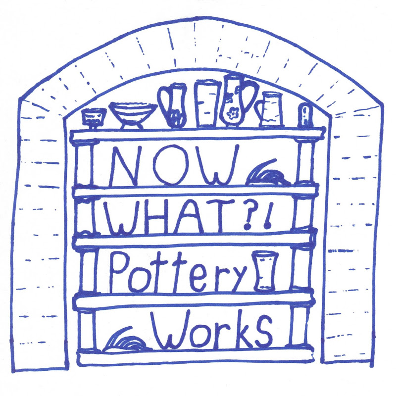 NowWhat?!PotteryWorks