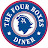 The Four Boxes Diner