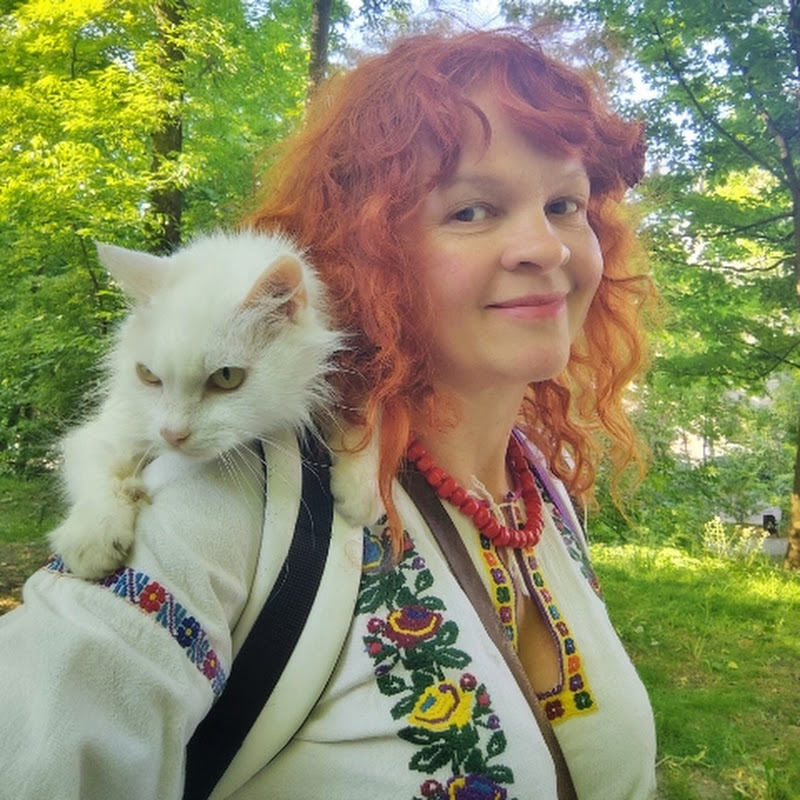 Тетяна Казанцева