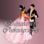 Choreographer for Quinceaneras logo
