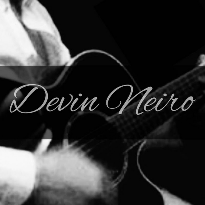 Devin Neiro YouTubeチャンネル画像