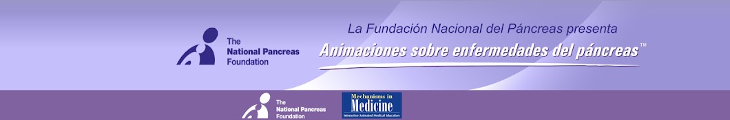Pancreas Animado YouTube channel avatar