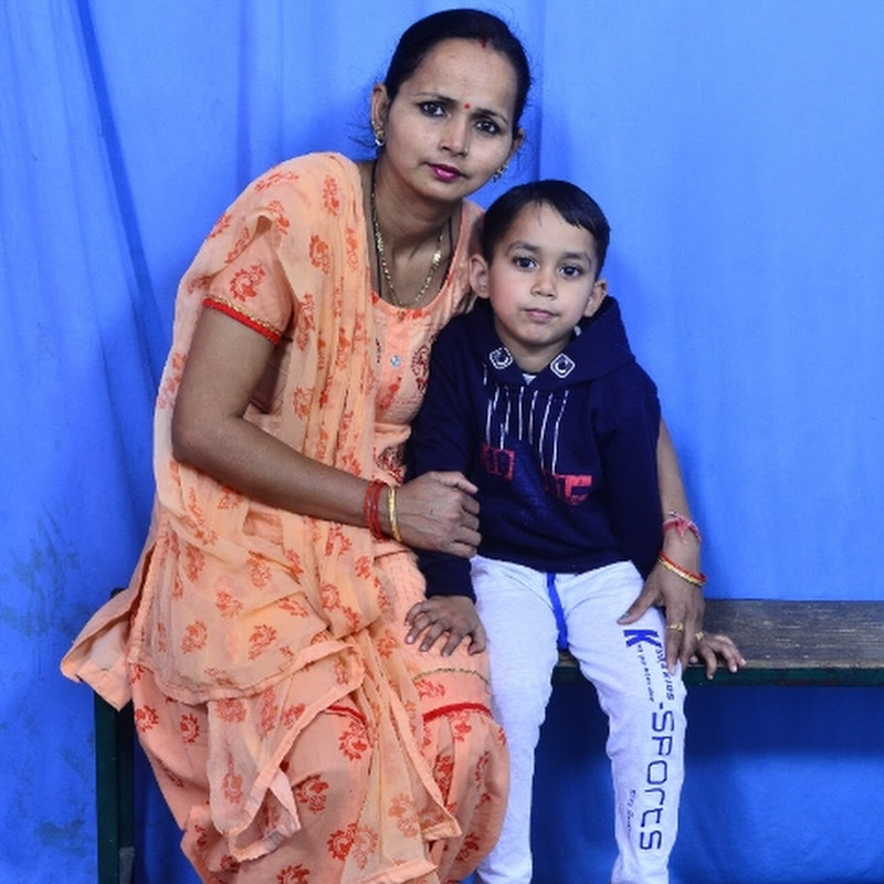 Parvesh jayesh