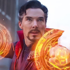 Doctor strange-Benedict Cumberbatch