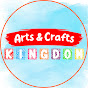 Arts and Crafts Kingdom logo