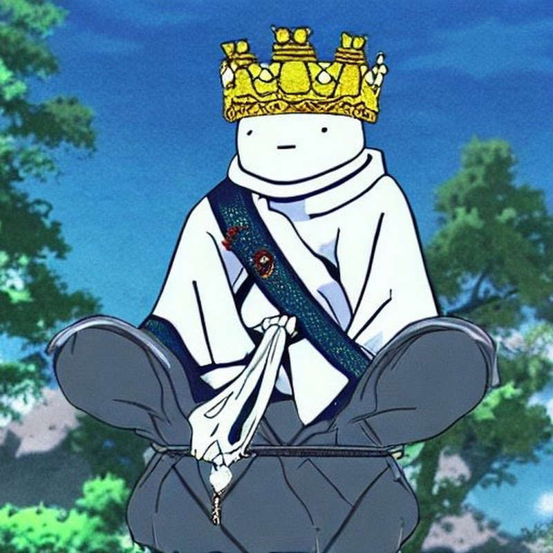 KodamaKing icon