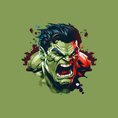 Hulk Short
