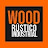 WOOD RUSTICO INDUSTRIAL