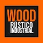 WOOD RUSTICO INDUSTRIAL