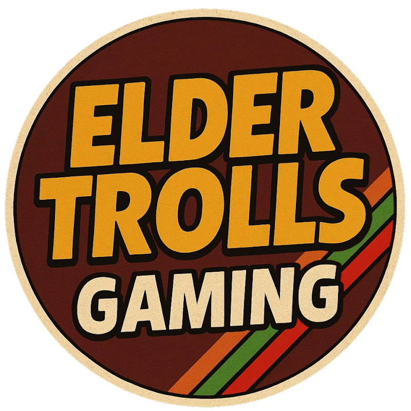 Elder Trolls Gaming