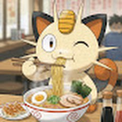 NEKO-RAMEN