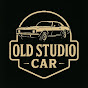 OLD STUDIO CAR  logo