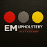 AUOyi1masMI-channel-avatar-EM UPHOLSTERY TECHNOLOGY