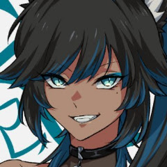 kaka🦊紺狐カカ