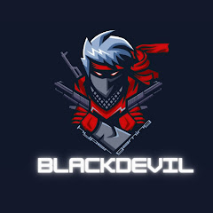 BlackDevil_OC