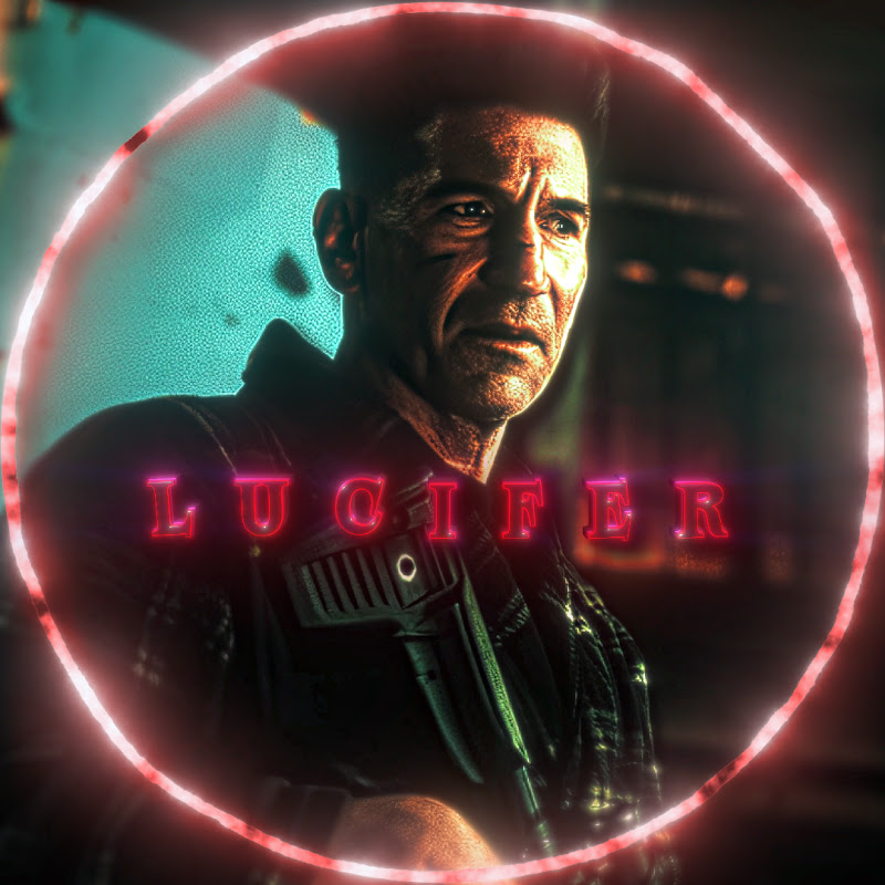 Lucifer Production
